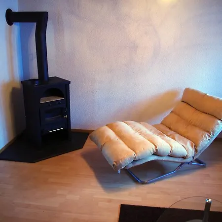 公寓 尼森布里克酒店 Reichenbach im Kandertal